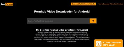 save porn|ssspornhub.com: Best Free PornHub Video Downloader 2024